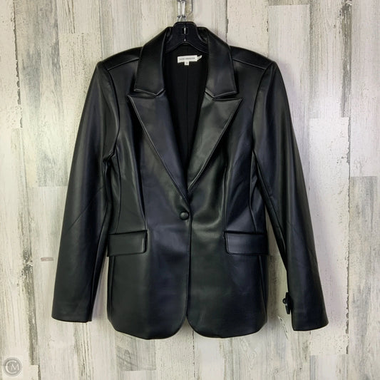 Blazer By Good American In Black, Size: S