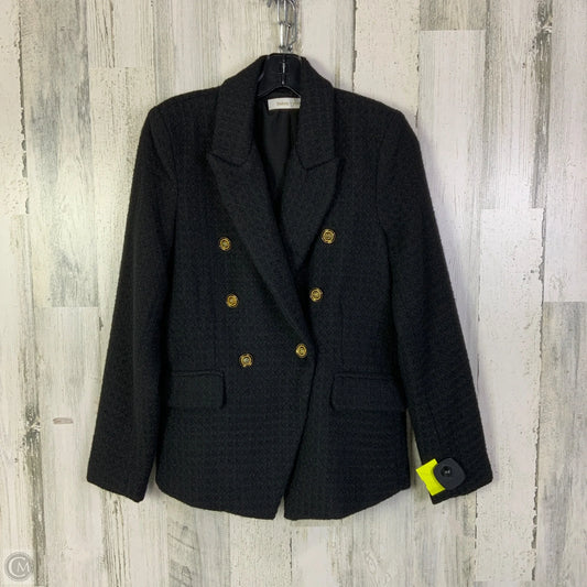 Blazer By Bishop + Young In Black, Size: S