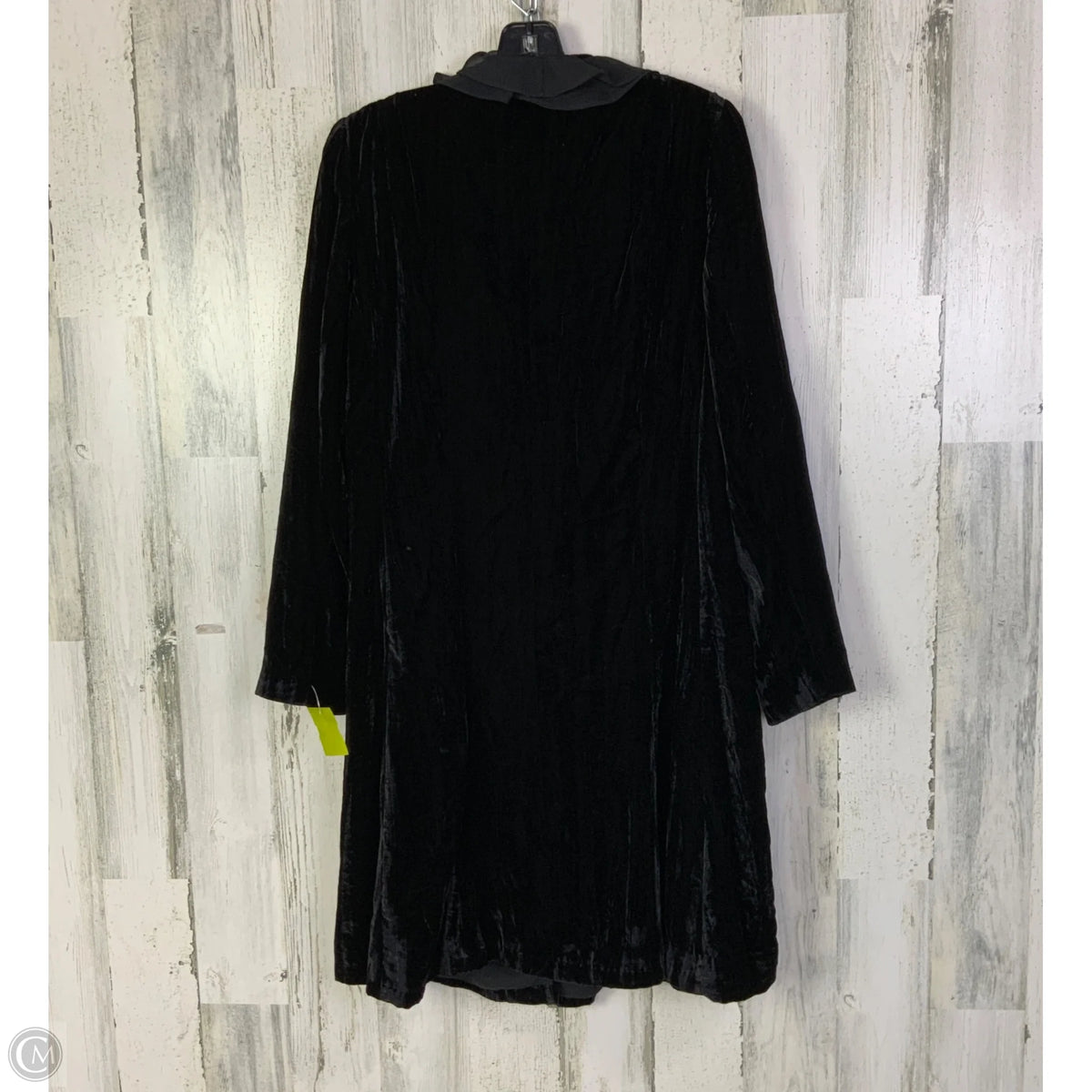 Blazer By Focus 2000 In Black, Size: M
