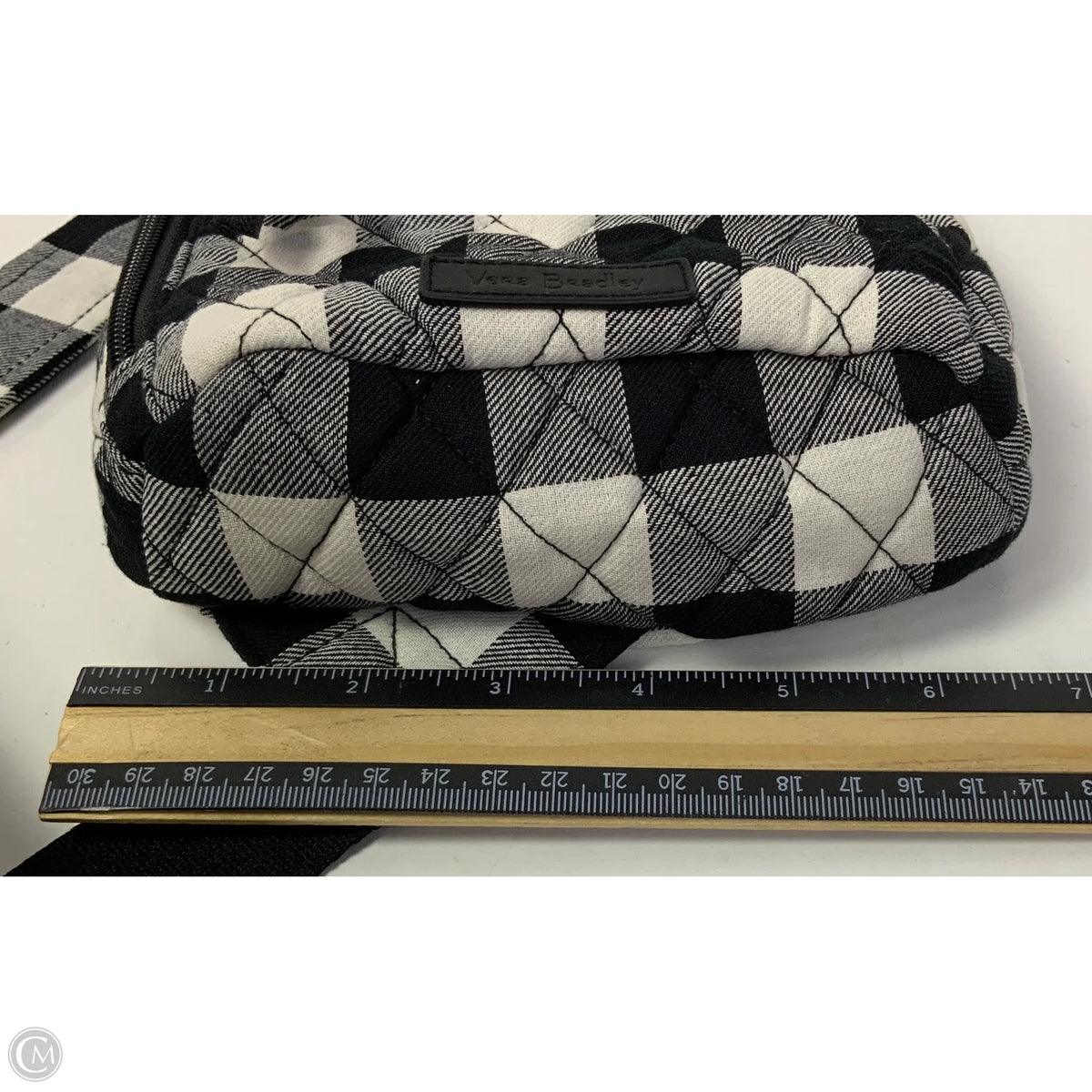 Crossbody By Vera Bradley, Size: Medium