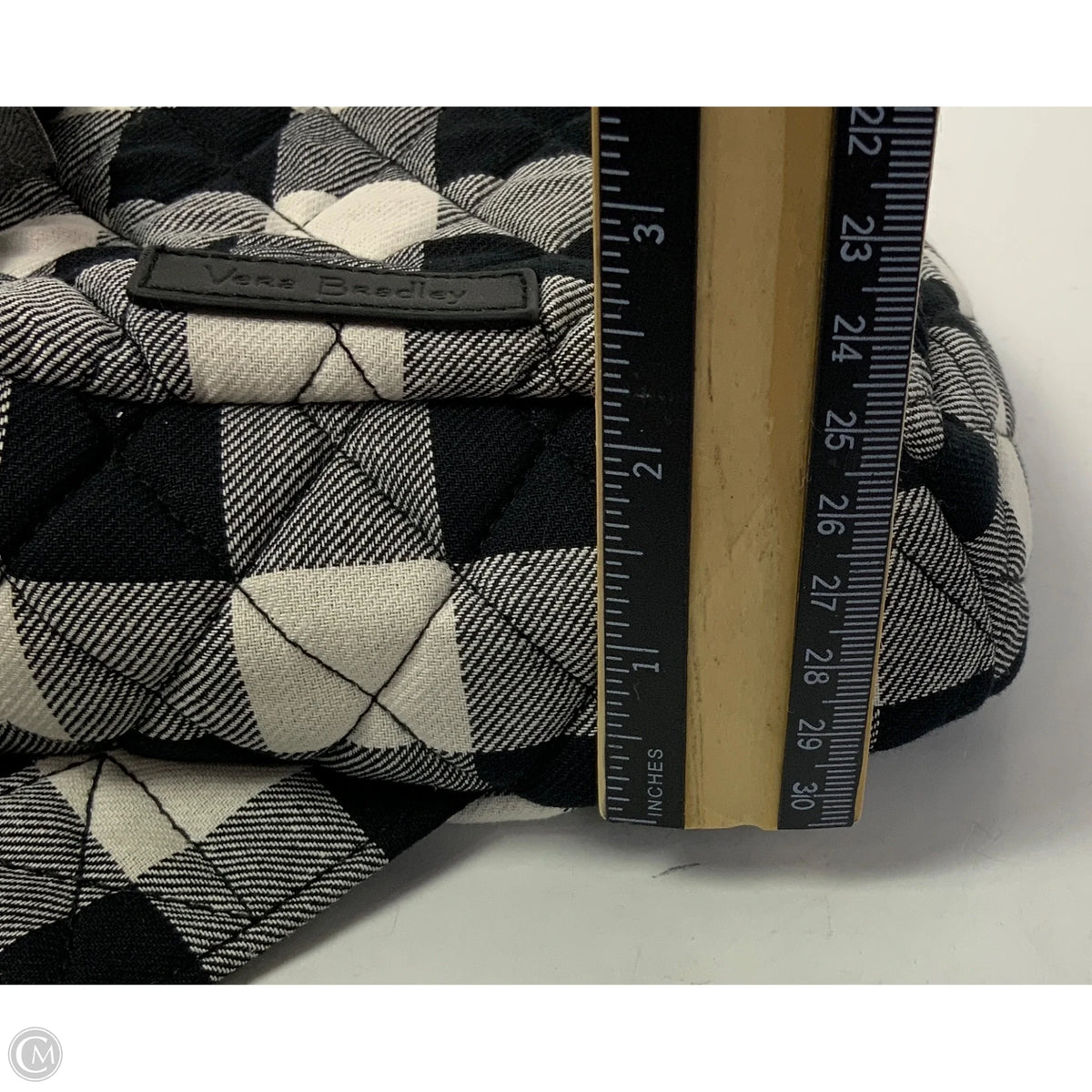 Crossbody By Vera Bradley, Size: Medium