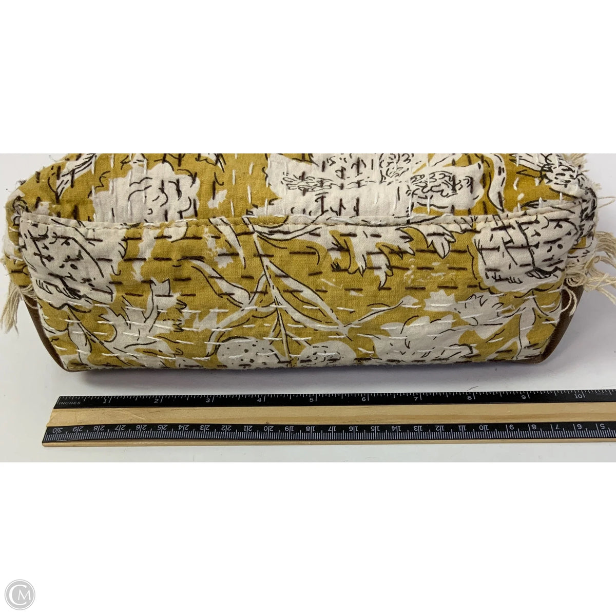 Handbag By Myra, Size: Medium