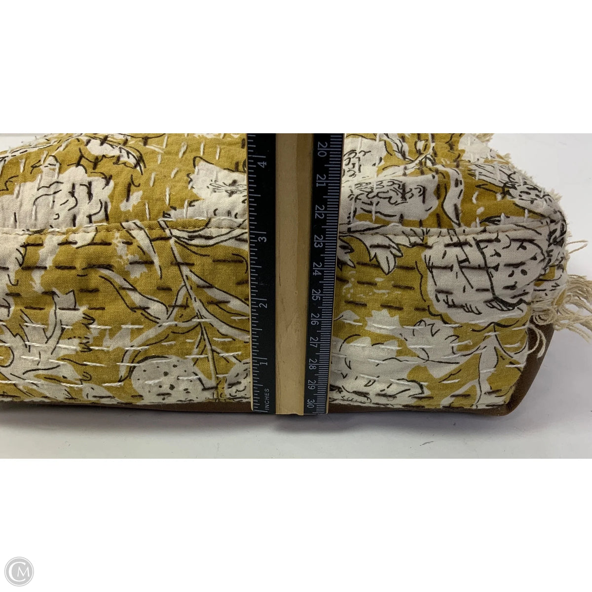 Handbag By Myra, Size: Medium