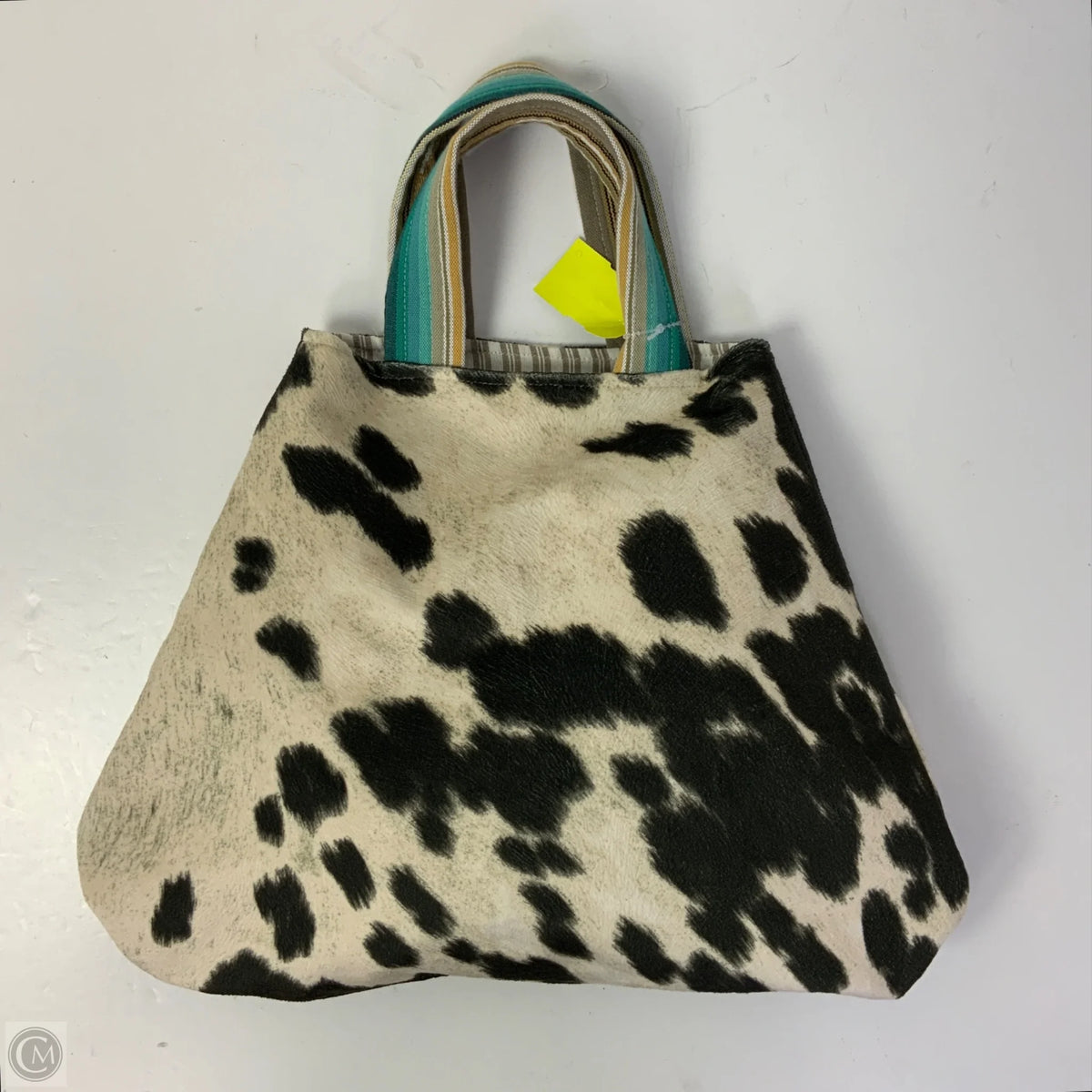 Handbag By Clothes Mentor, Size: Medium