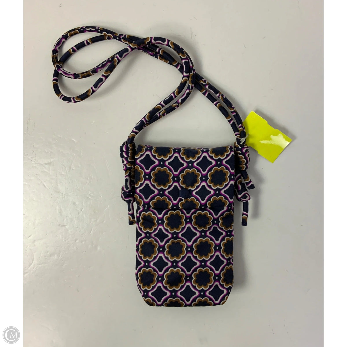 Crossbody By Vera Bradley, Size: Small