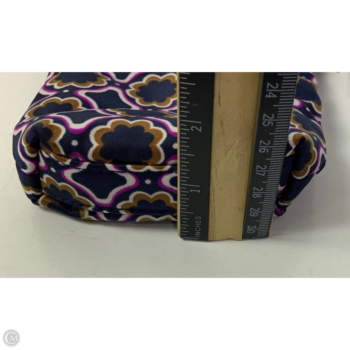 Crossbody By Vera Bradley, Size: Small