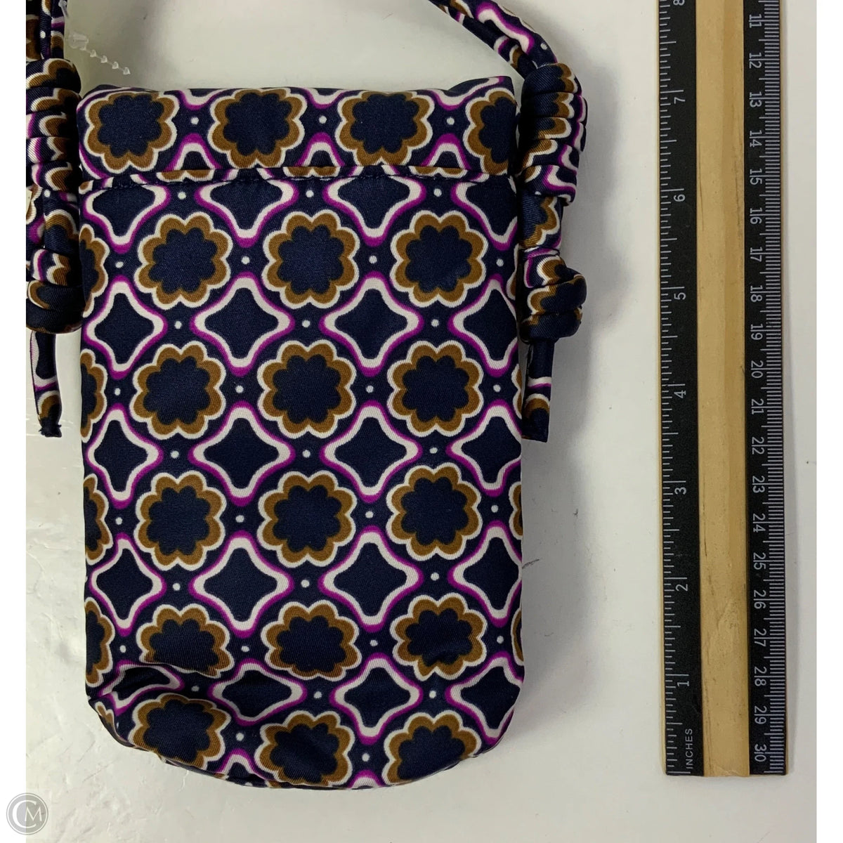 Crossbody By Vera Bradley, Size: Small