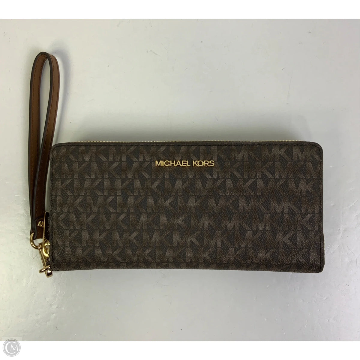 Wallet Designer By Michael Kors, Size: Large