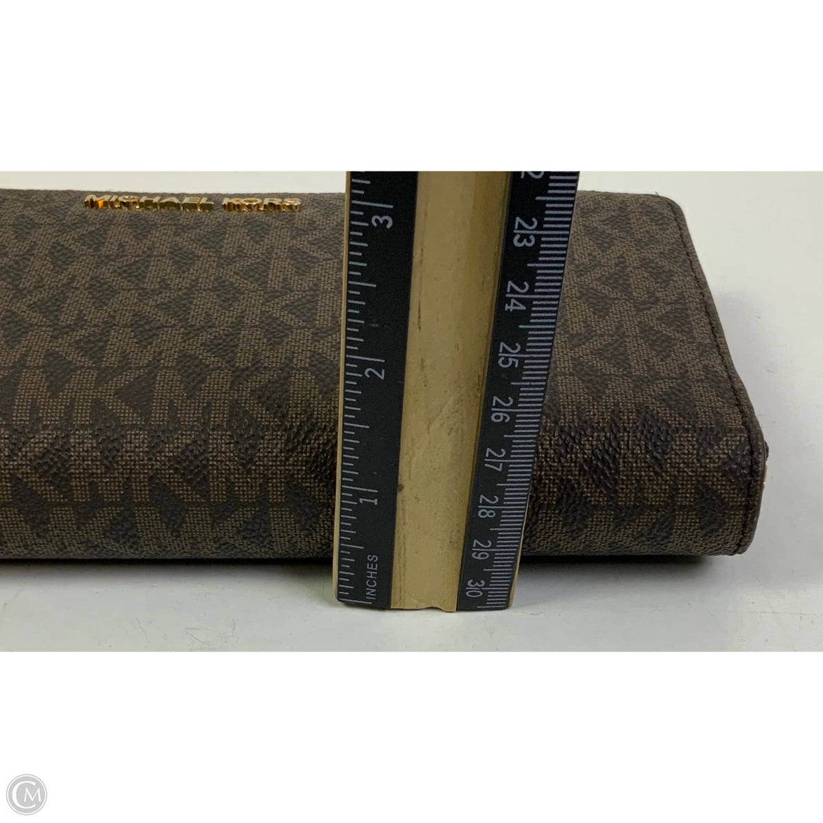Wallet Designer By Michael Kors, Size: Large