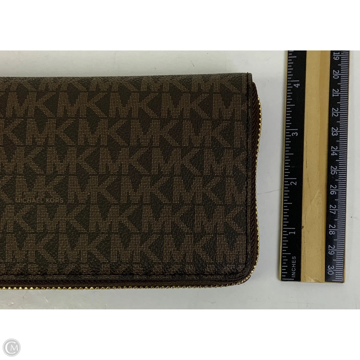 Wallet Designer By Michael Kors, Size: Large