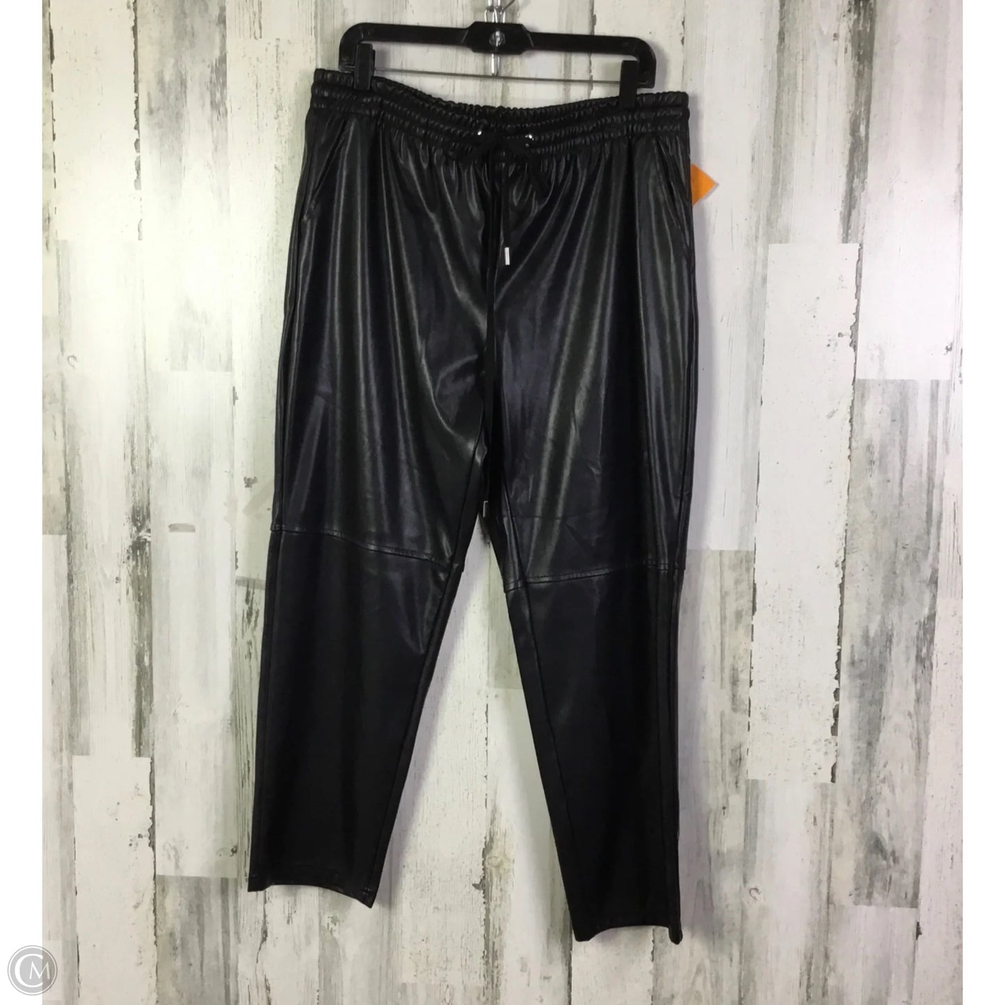 Pants Other By Laundry In Black, Size: 16