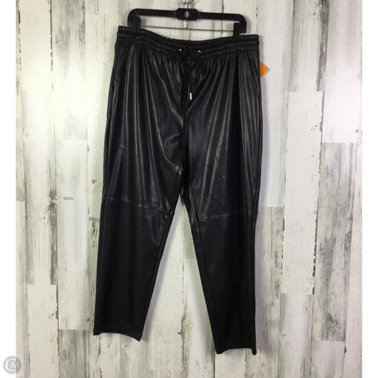 Pants Other By Laundry In Black, Size: 16