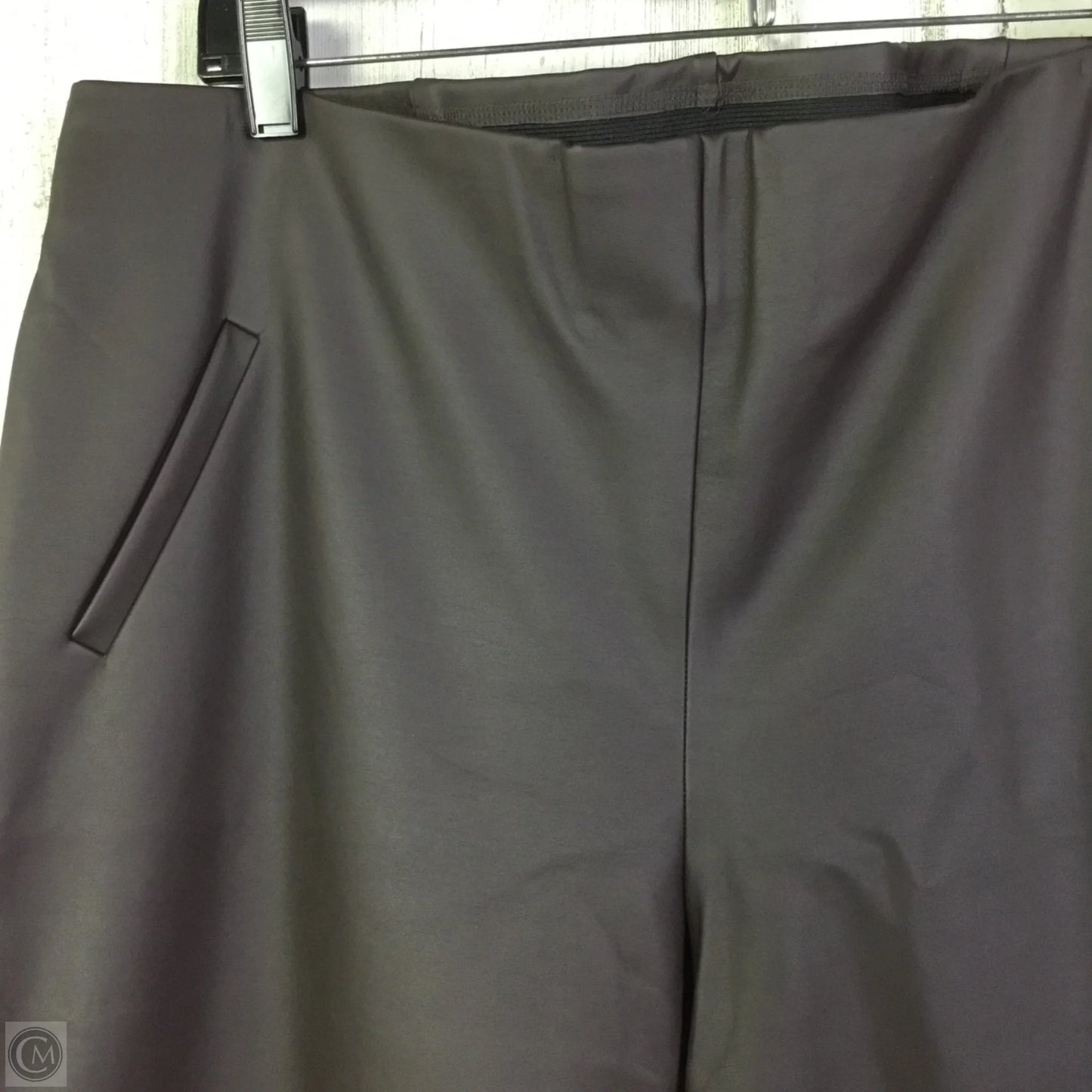 Pants Other By Chicos In Brown, Size: 16