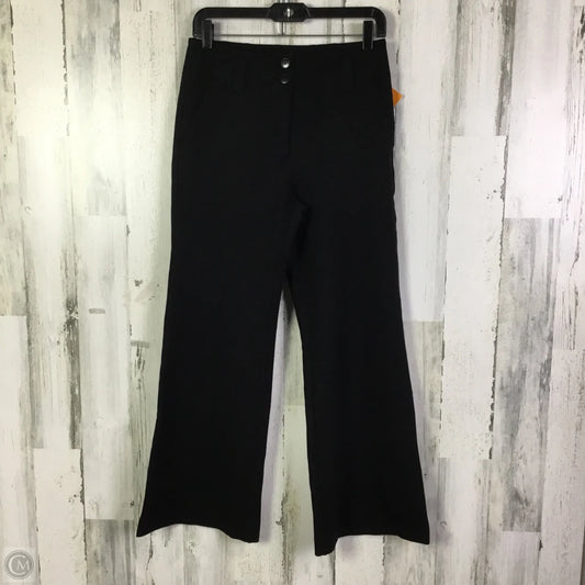 Pants Other By Maeve In Black, Size: 4