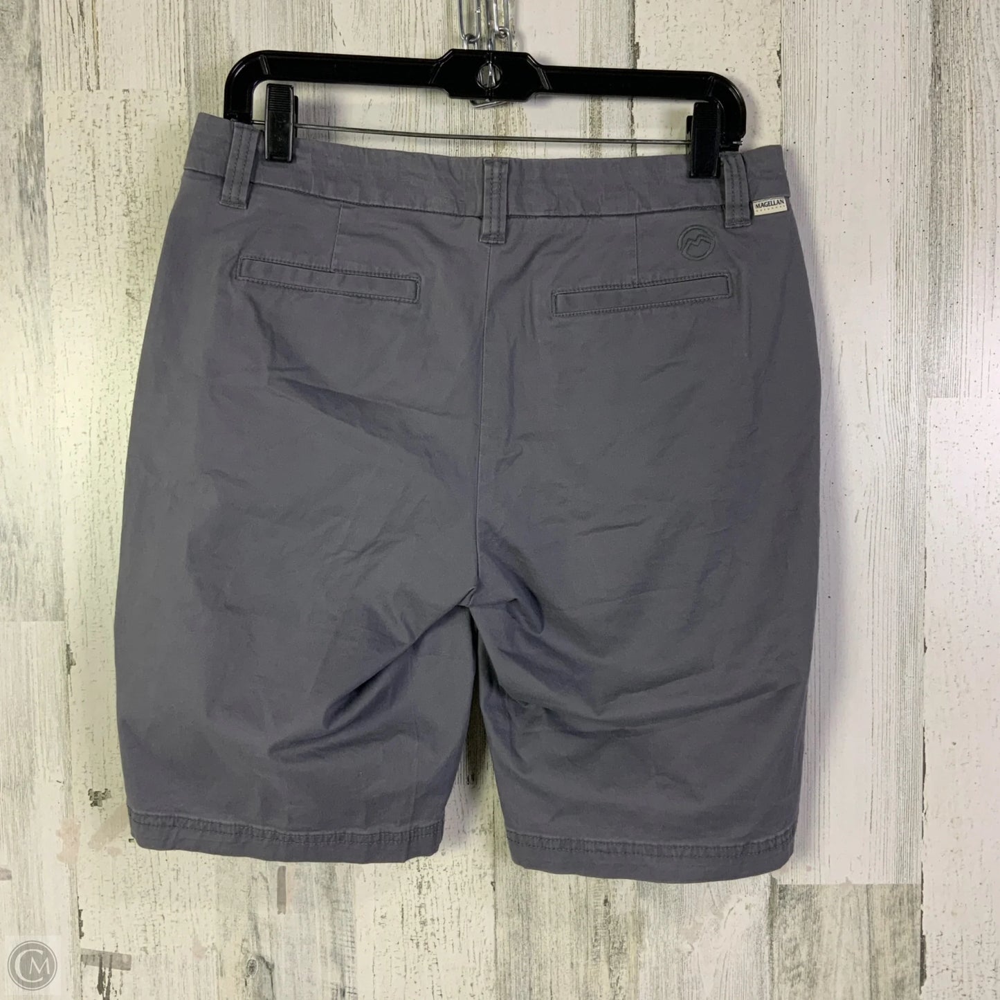 Shorts By Magellan In Grey, Size: 8