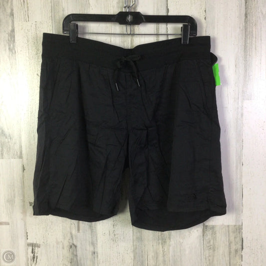 Athletic Shorts By The North Face In Black, Size: Xl