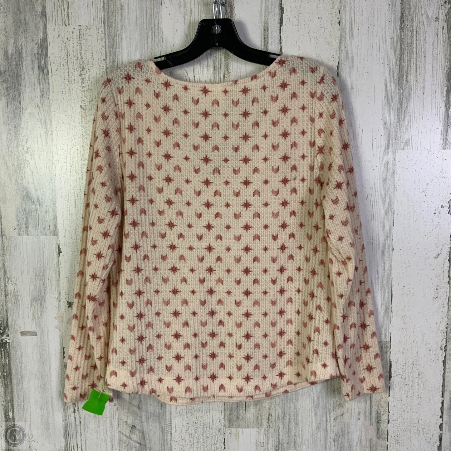 Pajamas 2pc By Soma In Pink, Size: S