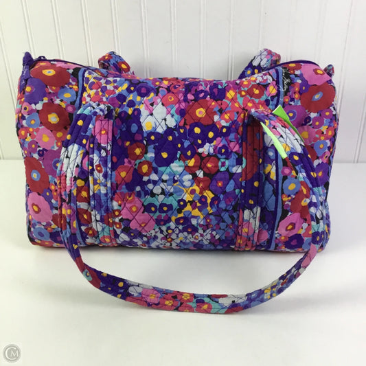 Duffle And Weekender By Vera Bradley, Size: Medium