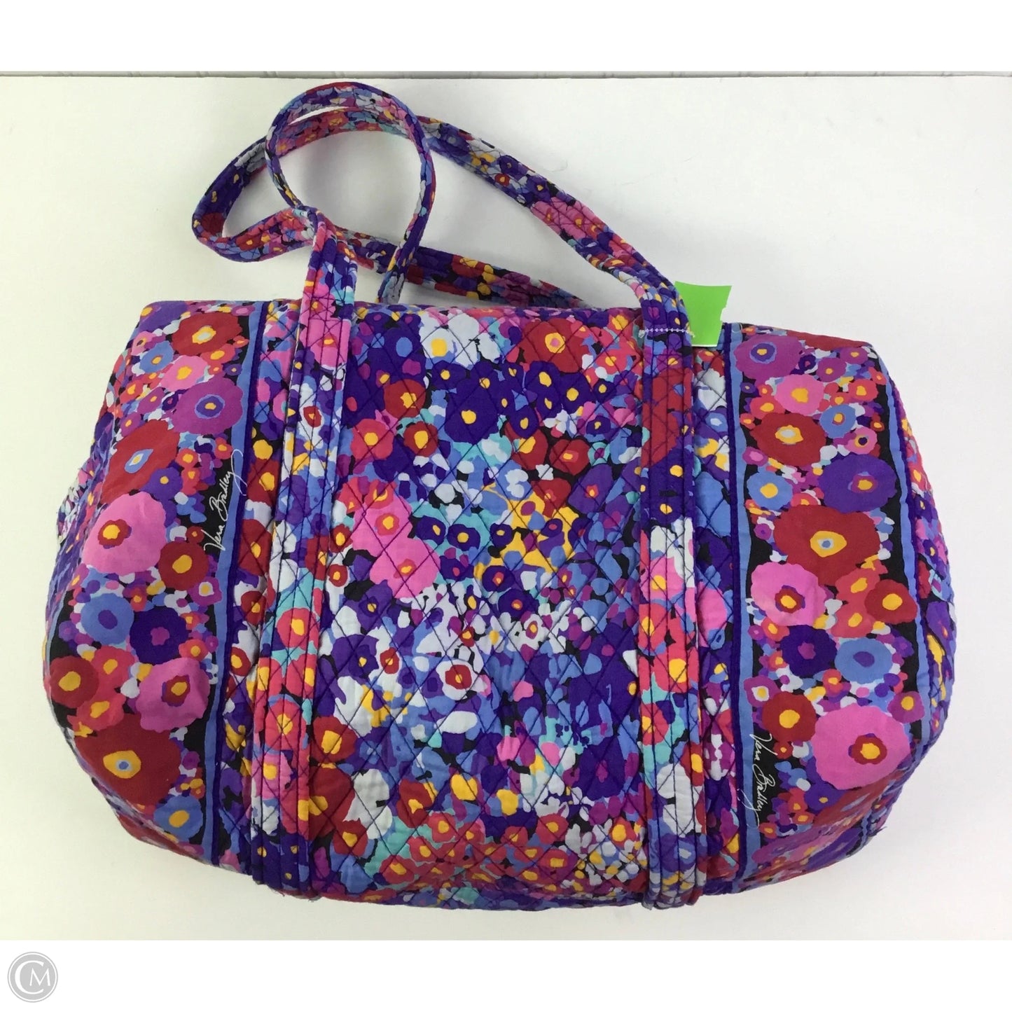 Duffle And Weekender By Vera Bradley, Size: Medium