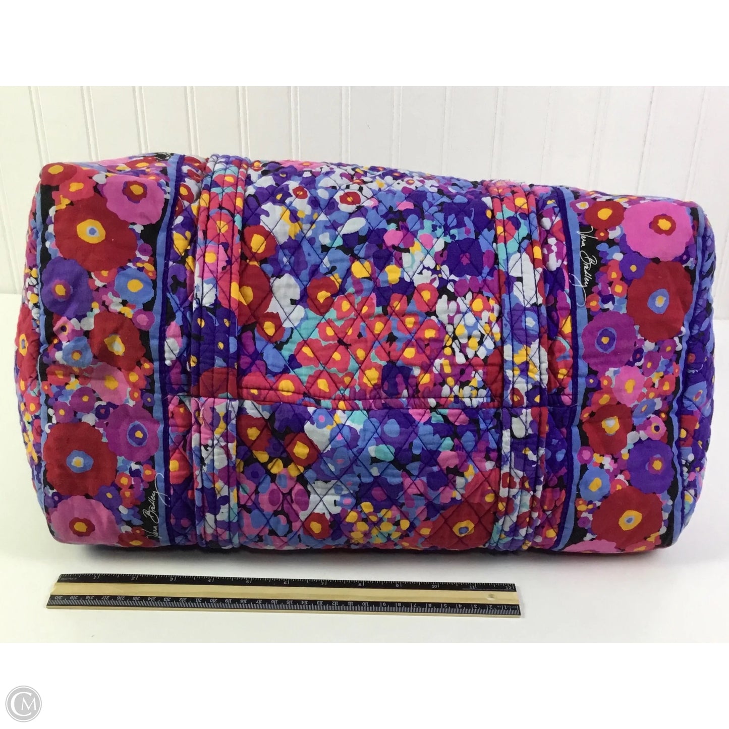 Duffle And Weekender By Vera Bradley, Size: Medium