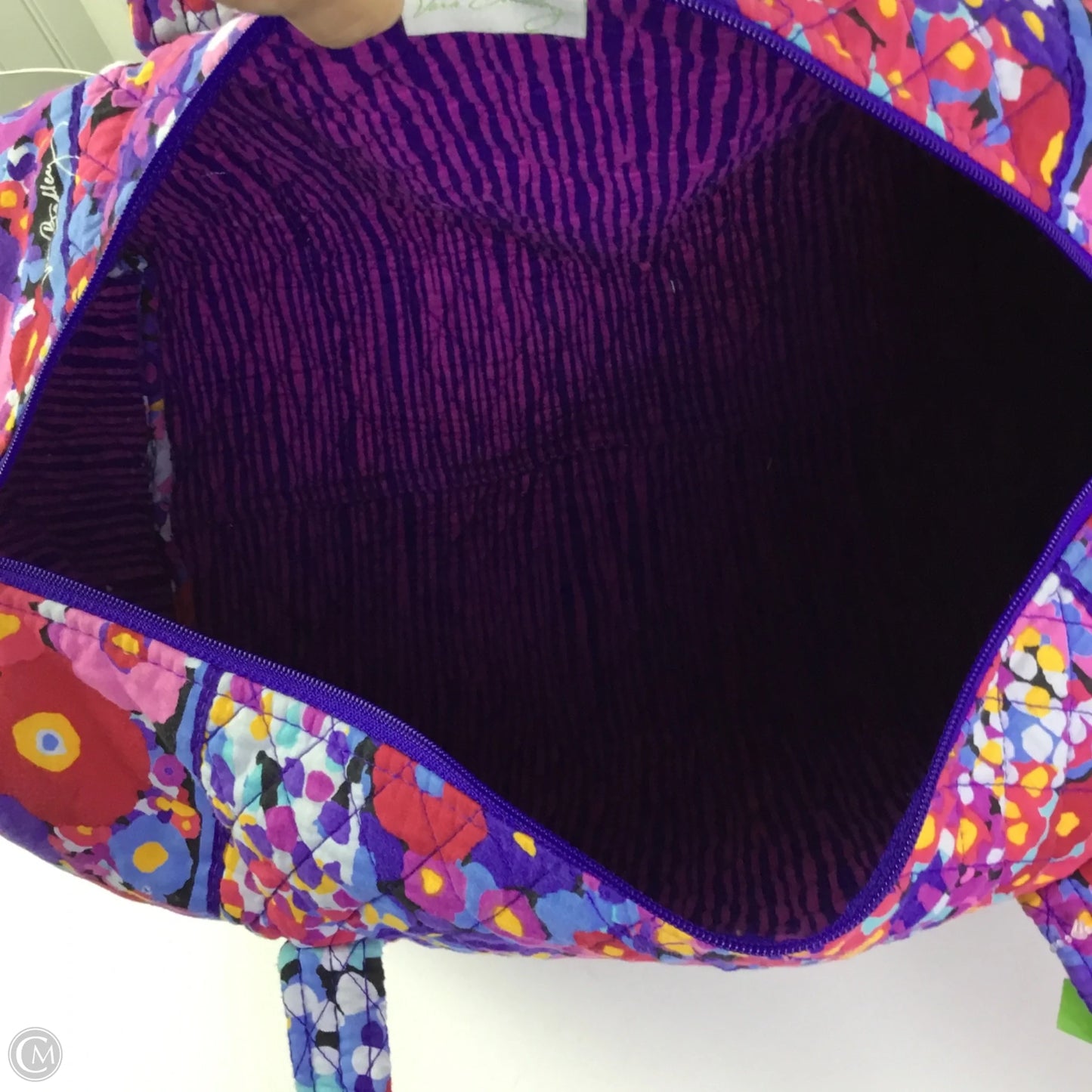 Duffle And Weekender By Vera Bradley, Size: Medium