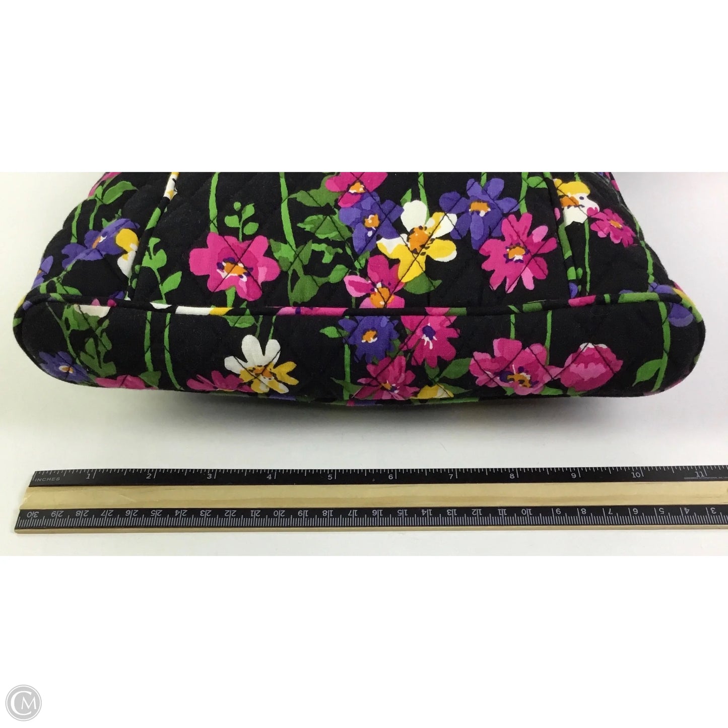 Crossbody By Vera Bradley, Size: Medium