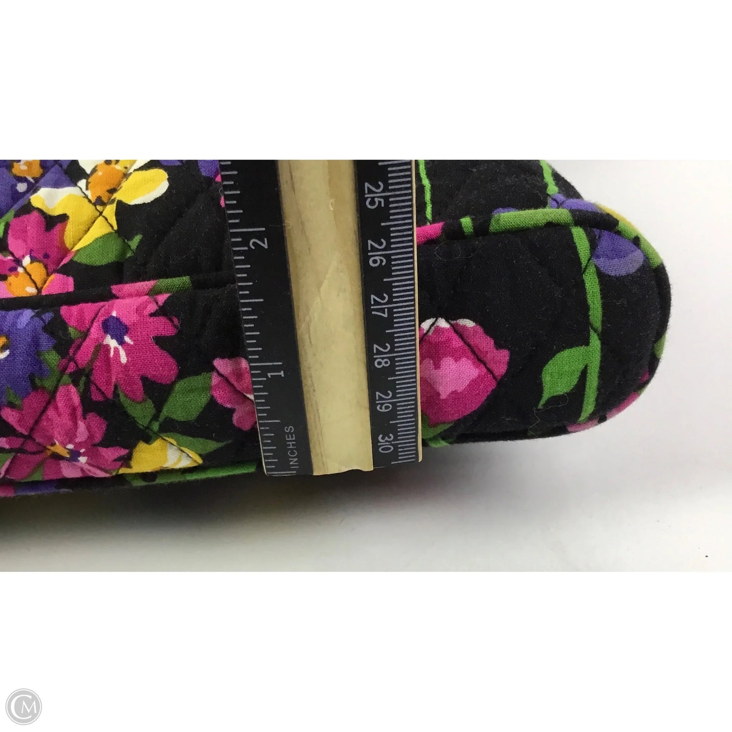 Crossbody By Vera Bradley, Size: Medium