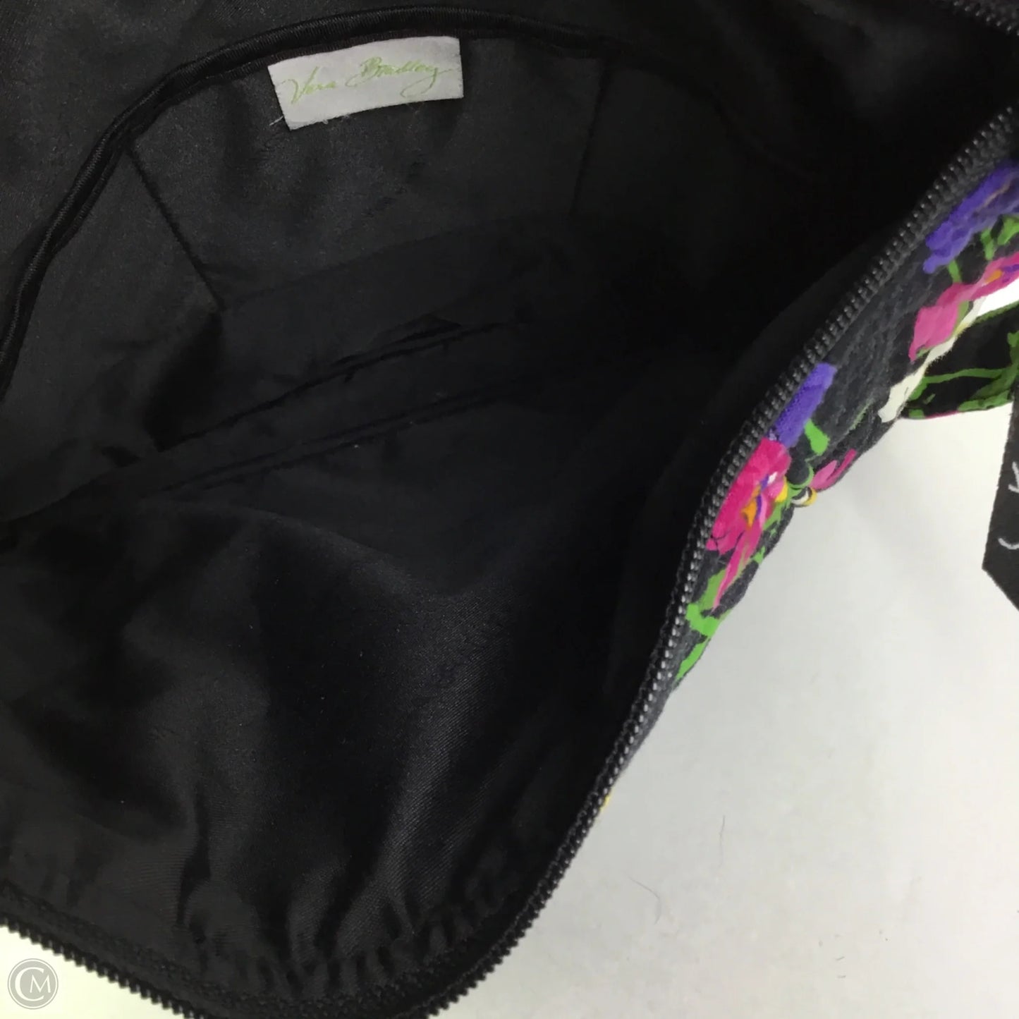 Crossbody By Vera Bradley, Size: Medium