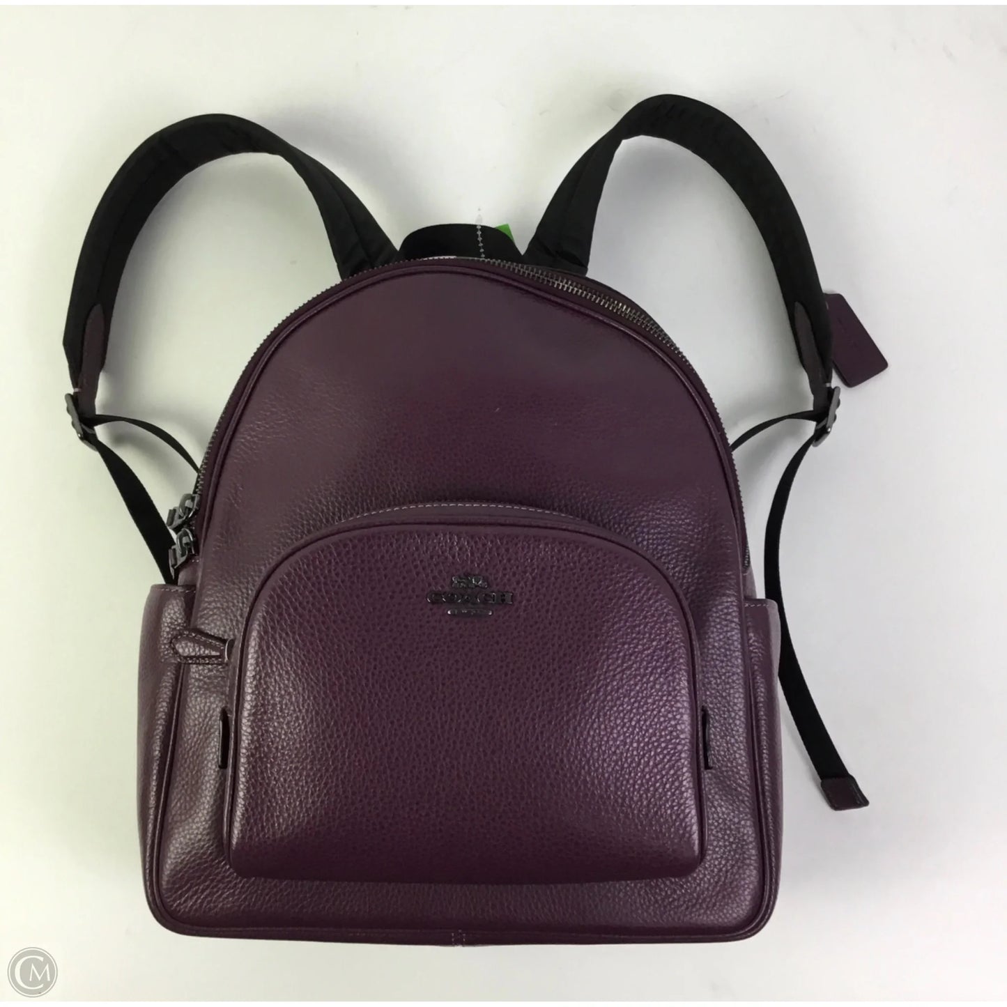 Backpack Designer By Coach, Size: Medium