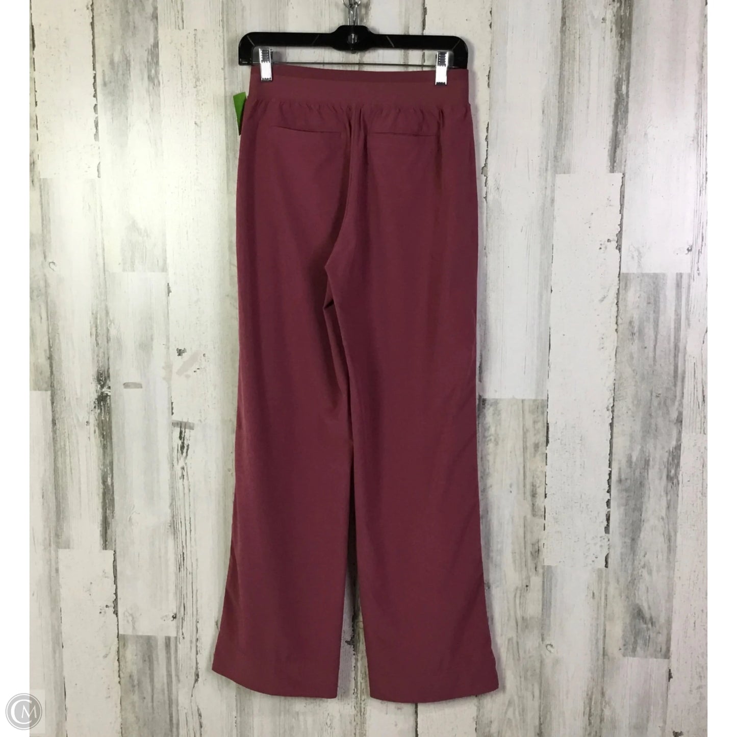 Pants Other By Athleta In Pink, Size: 0