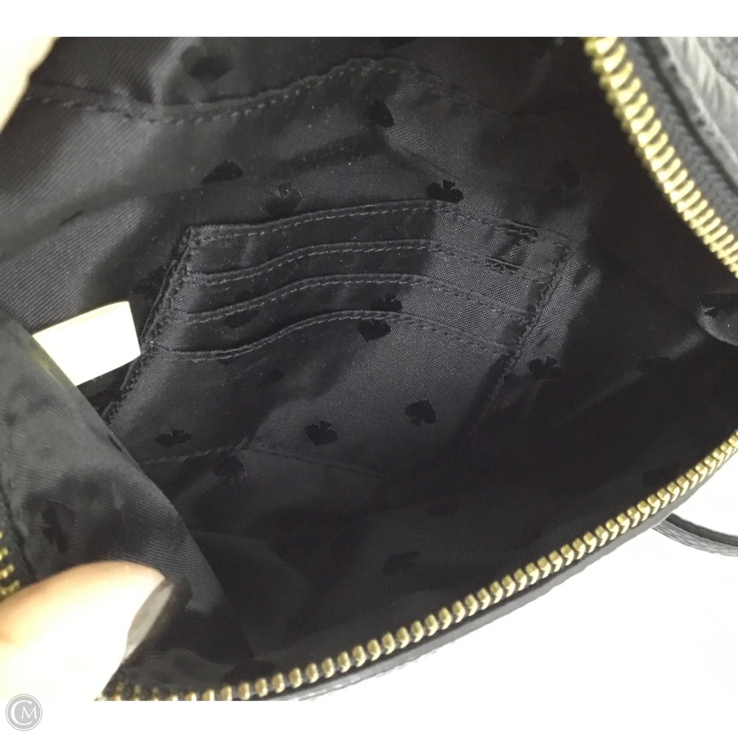 Belt Bag Designer By Kate Spade, Size: Small