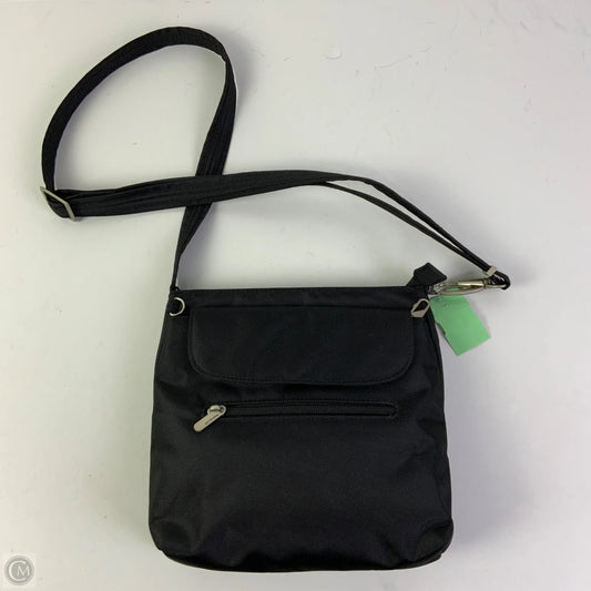 Crossbody By Travelon, Size: Medium