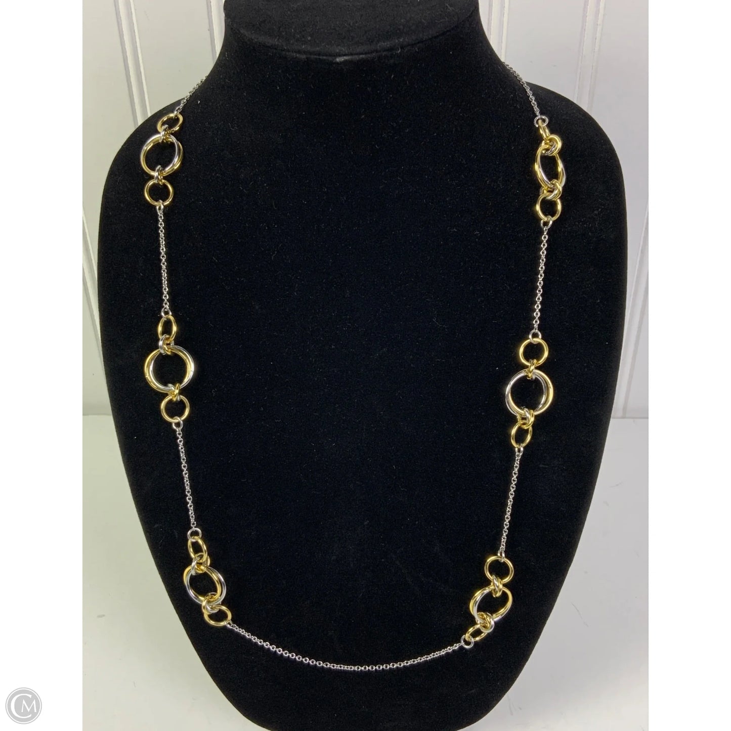 Necklace Chain By Talbots