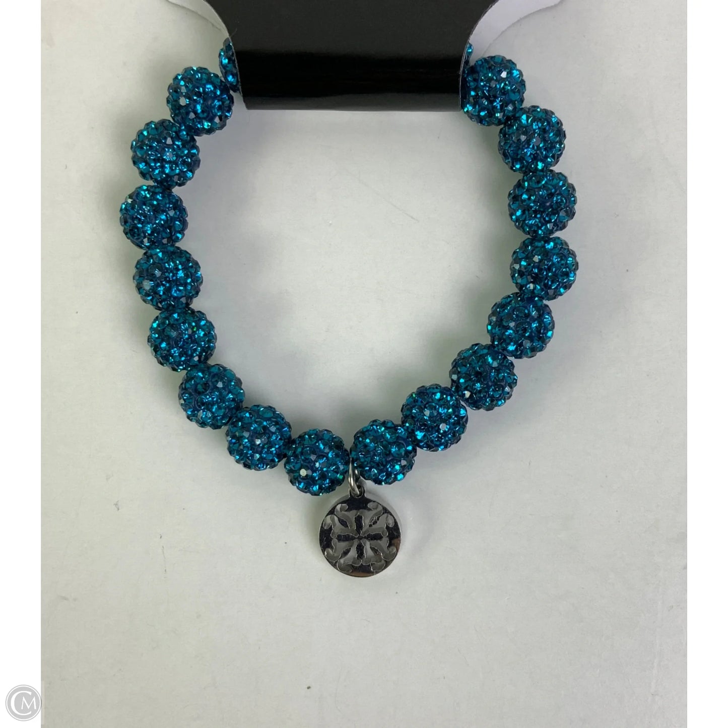 Bracelet Beaded By Rustic Cuff