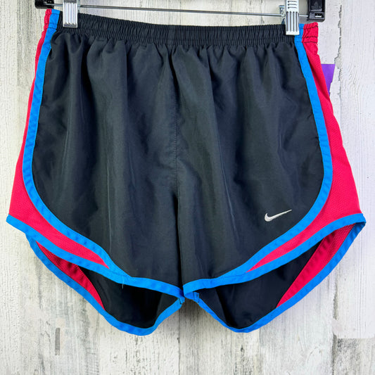 Black Athletic Shorts Nike, Size S