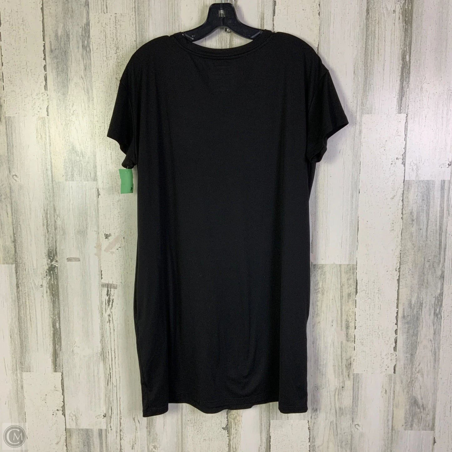 Nightgown By Joyspun In Black, Size: S