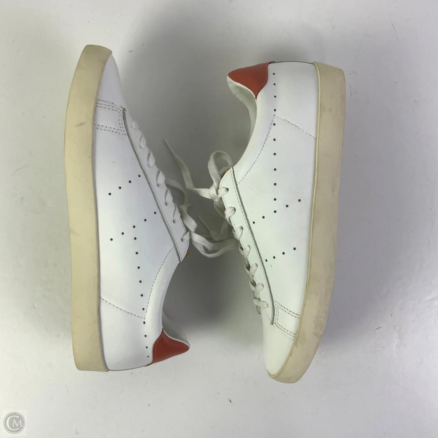 Shoes Sneakers By Gola In White, Size: 9