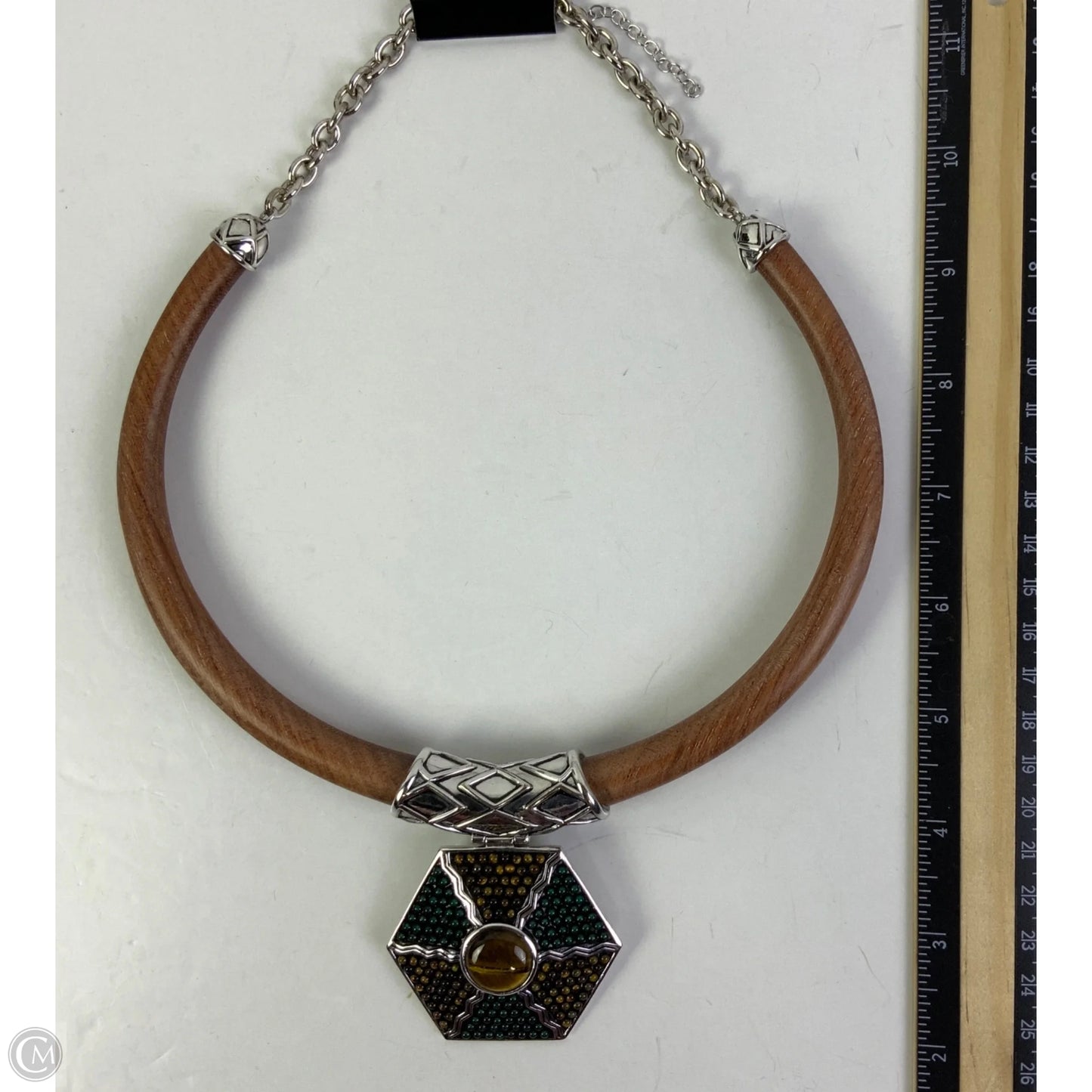 Necklace Choker & Collar By Clothes Mentor