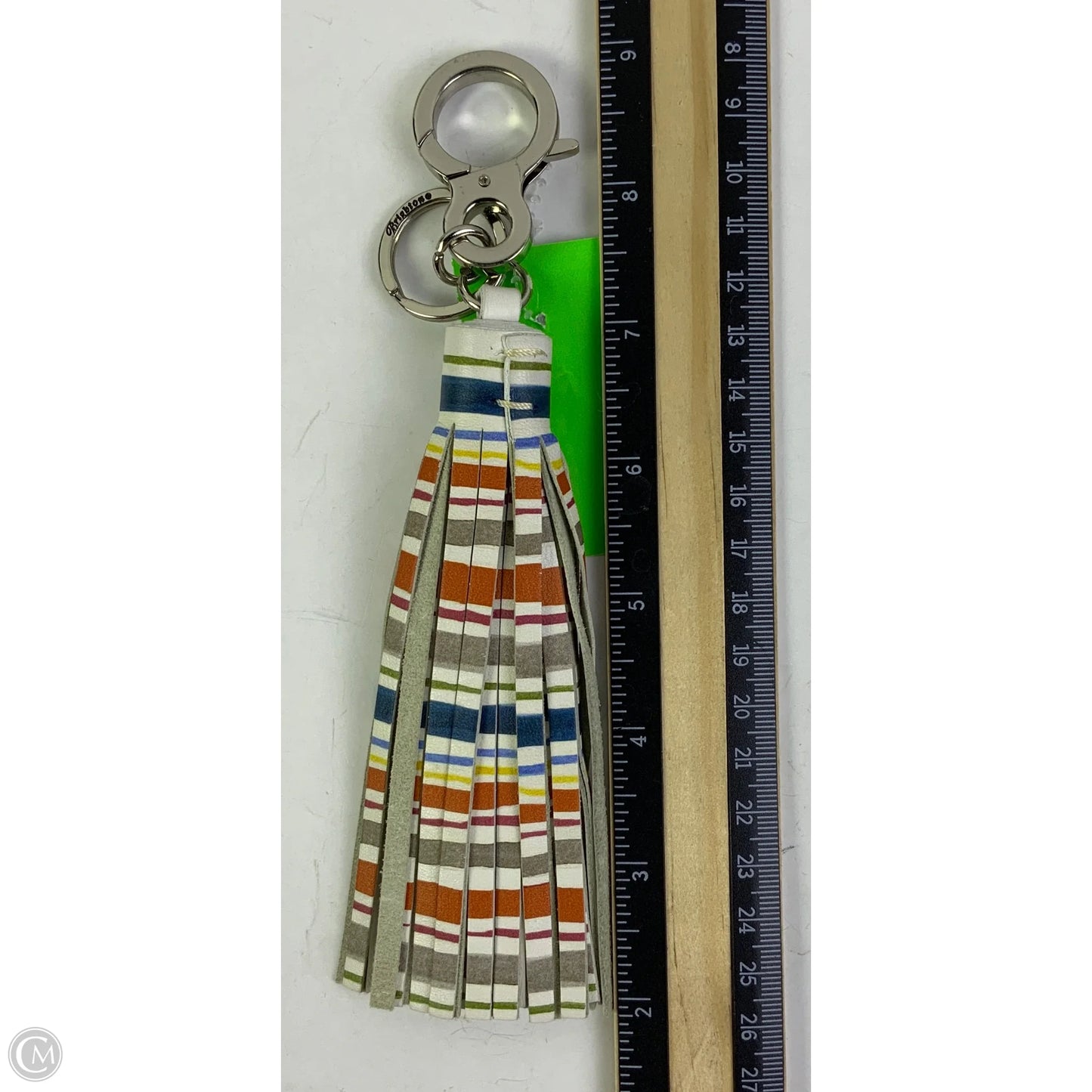 Key Chain By Brighton, Size: Medium