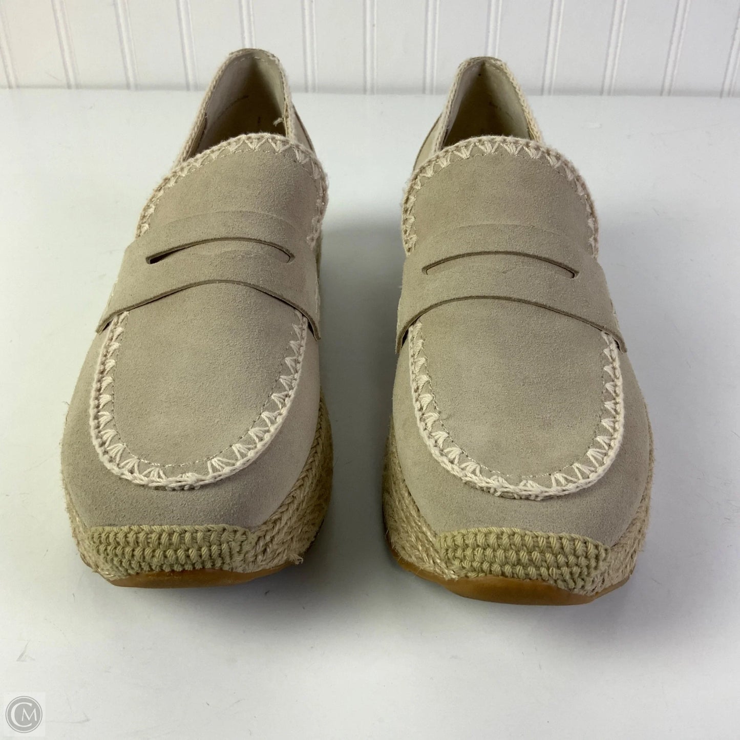 Shoes Flats By Dolce Vita In Beige, Size: 9