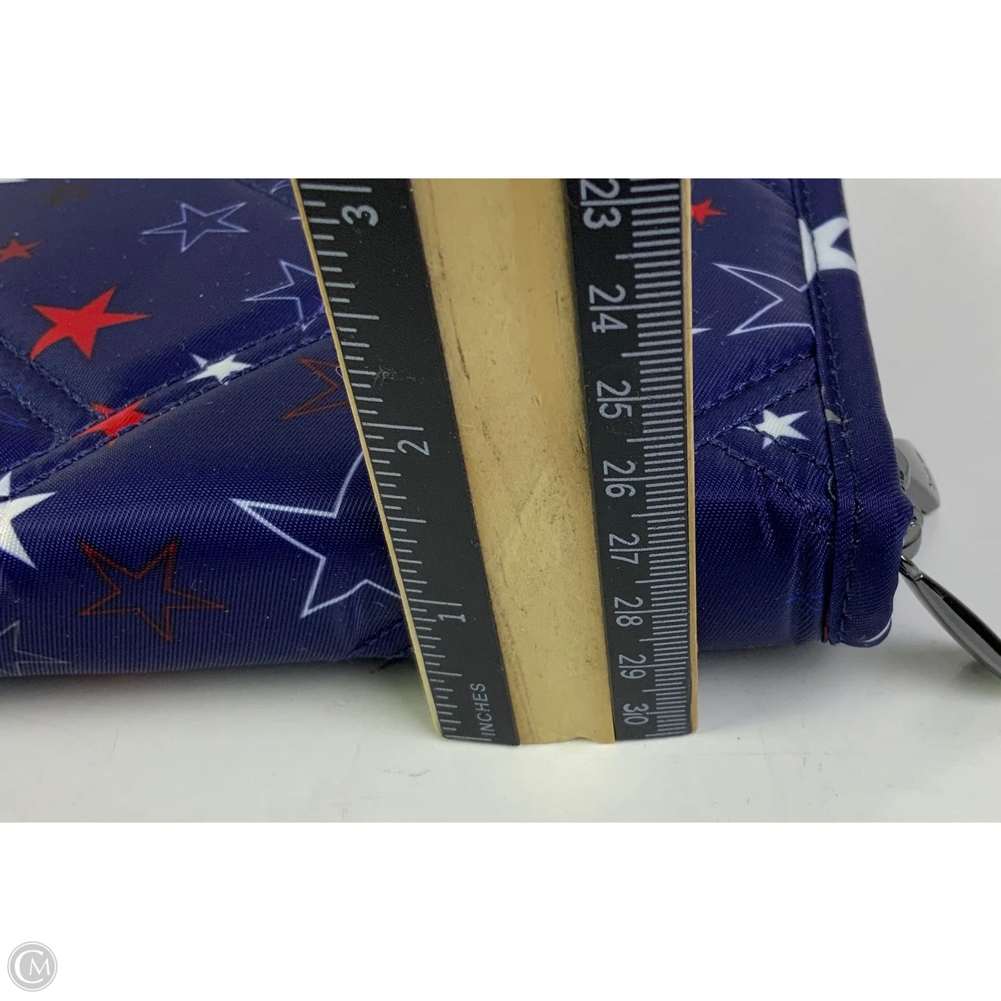 Wallet By Lug, Size: Large