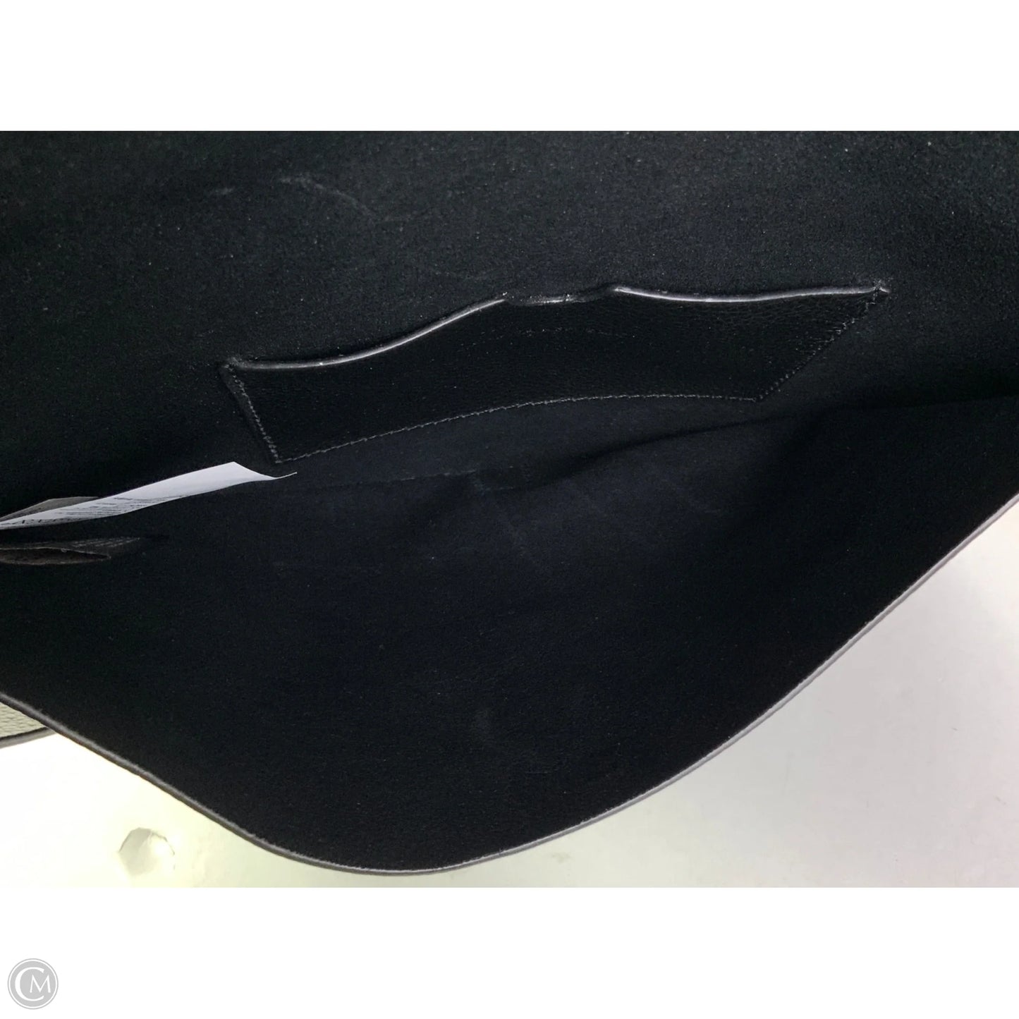 Belt Bag Leather By Banana Republic, Size: Medium