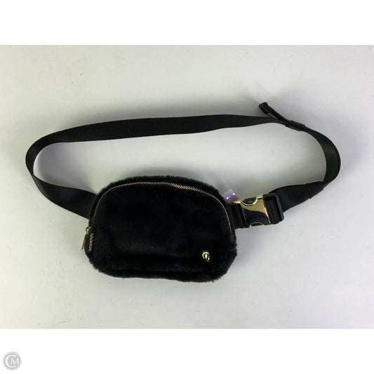 Belt Bag By Lululemon, Size: Medium