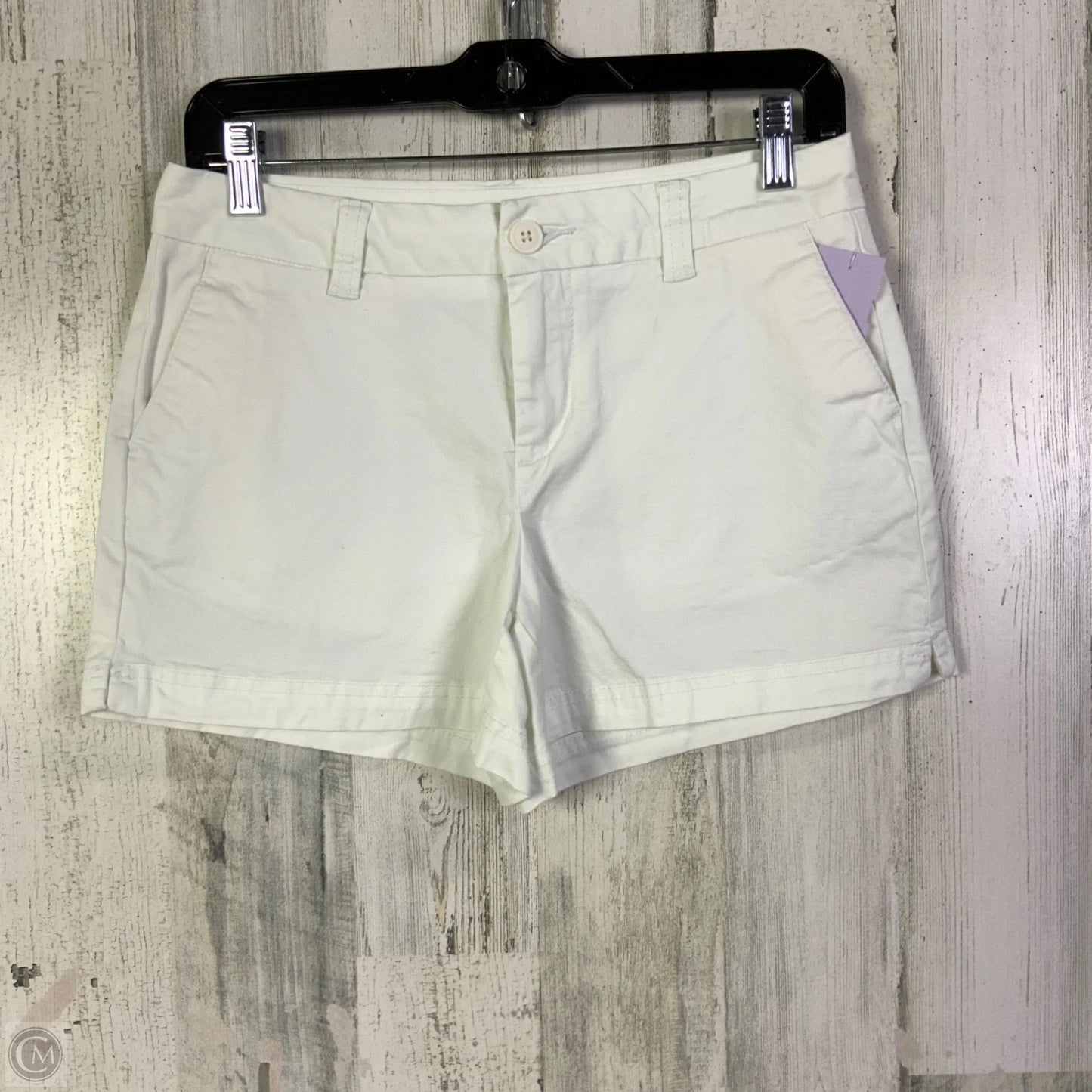 Shorts By Magellan In White, Size: 2