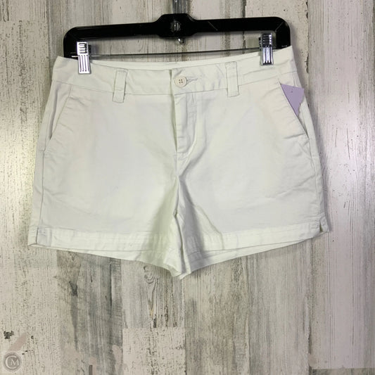 Shorts By Magellan In White, Size: 2