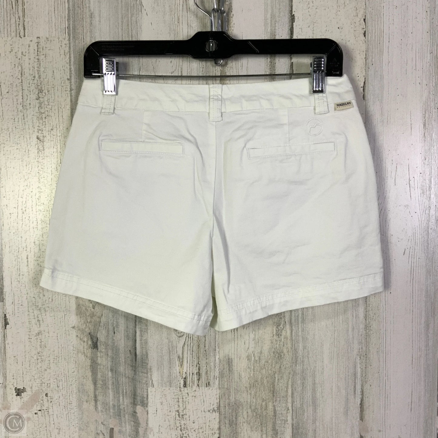 Shorts By Magellan In White, Size: 2
