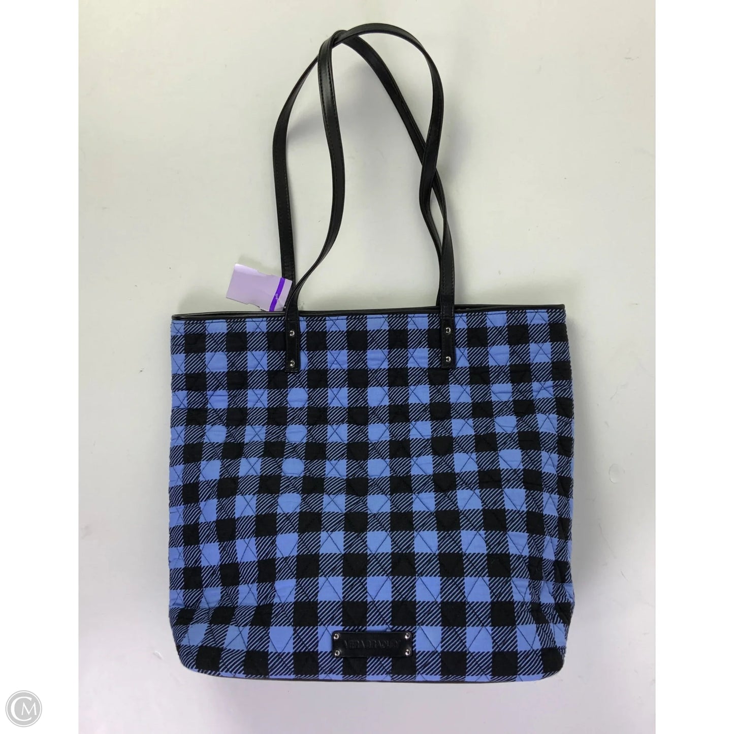 Tote By Vera Bradley, Size: Medium