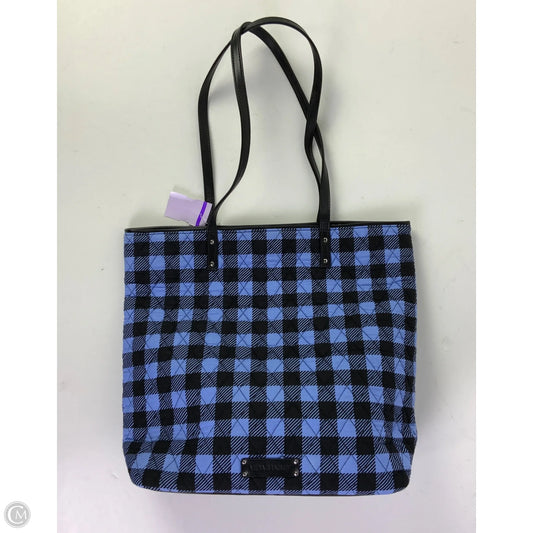 Tote By Vera Bradley, Size: Medium