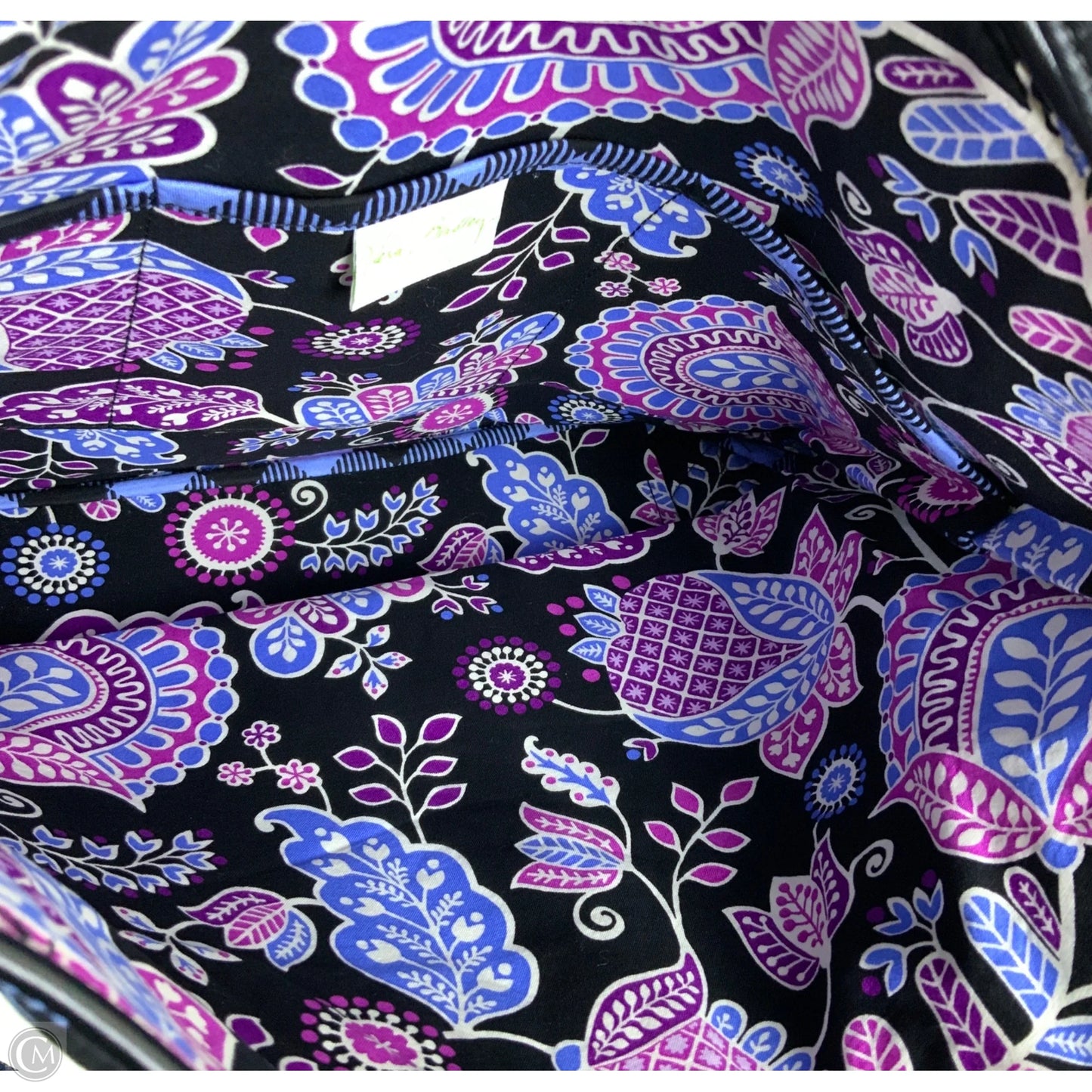Tote By Vera Bradley, Size: Medium