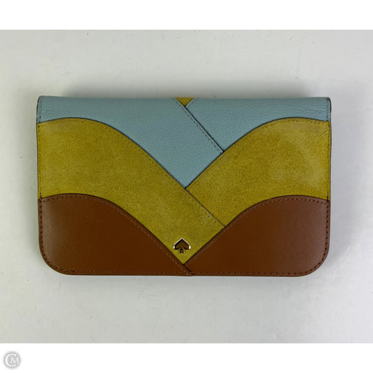Wallet Designer By Kate Spade, Size: Medium
